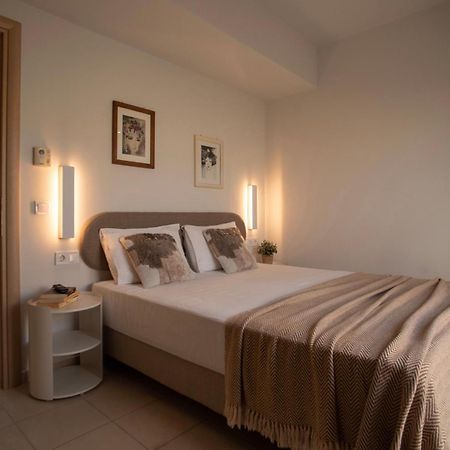 Kanali Homes Bagian luar foto