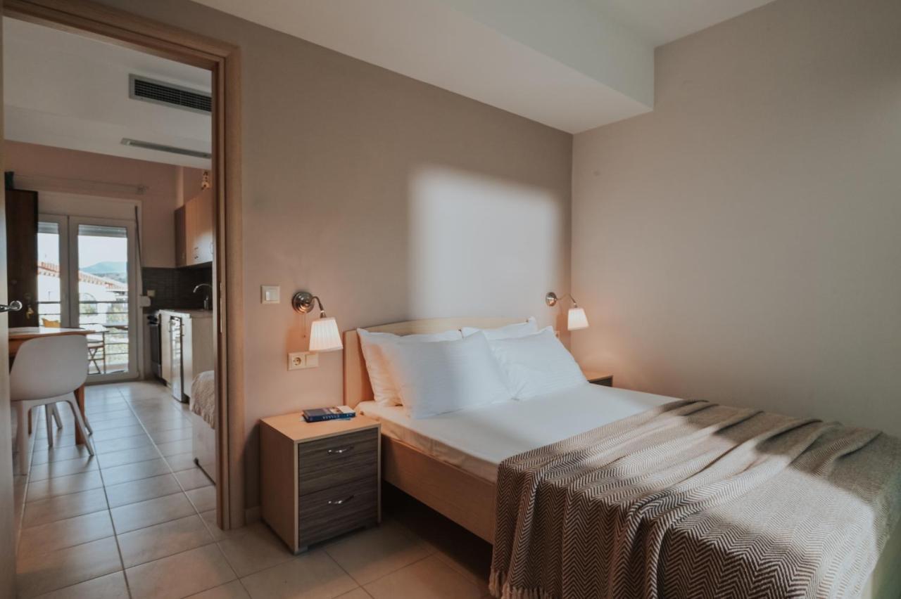 Kanali Homes Bagian luar foto