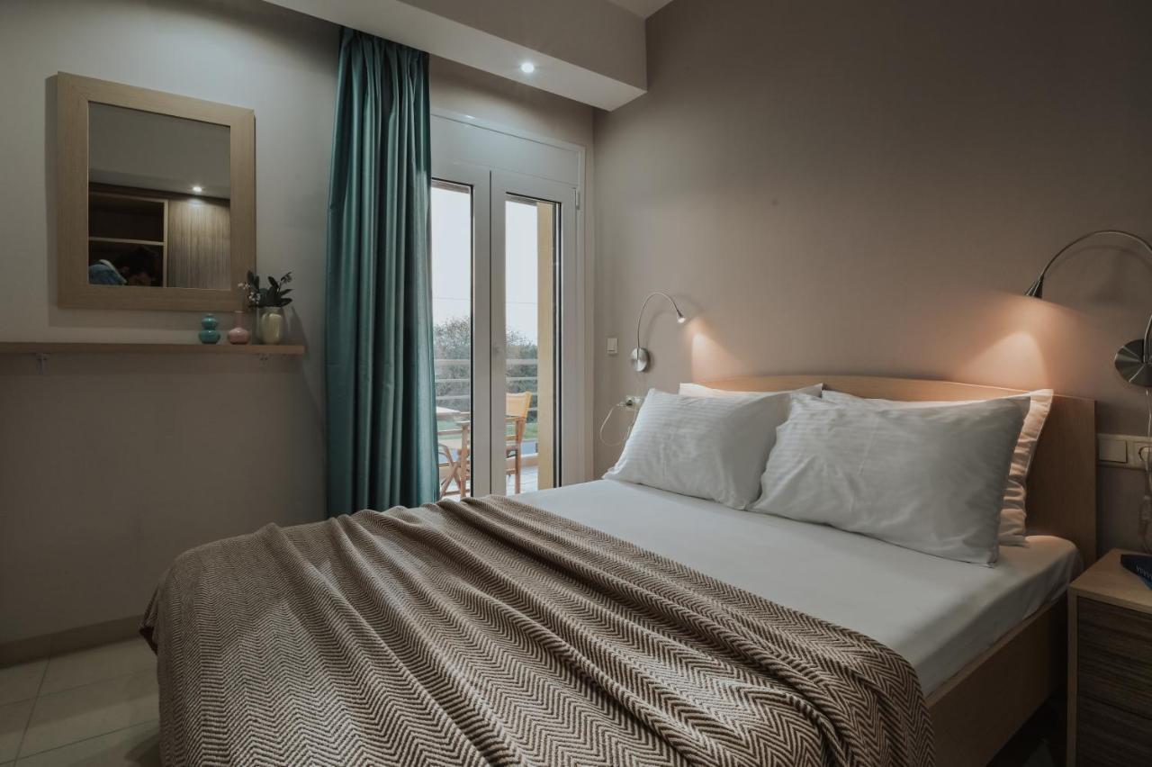 Kanali Homes Bagian luar foto