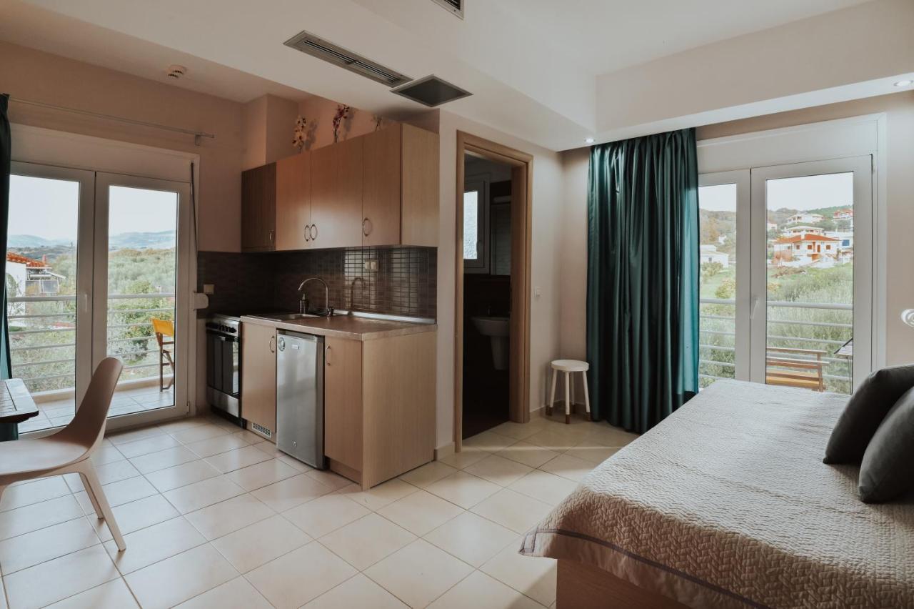 Kanali Homes Bagian luar foto