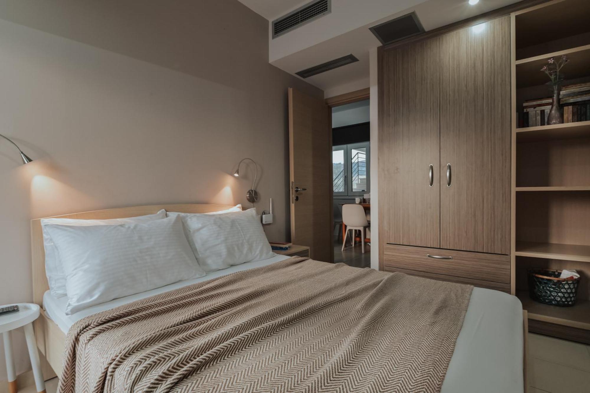 Kanali Homes Bagian luar foto