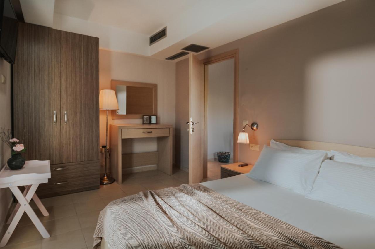 Kanali Homes Bagian luar foto