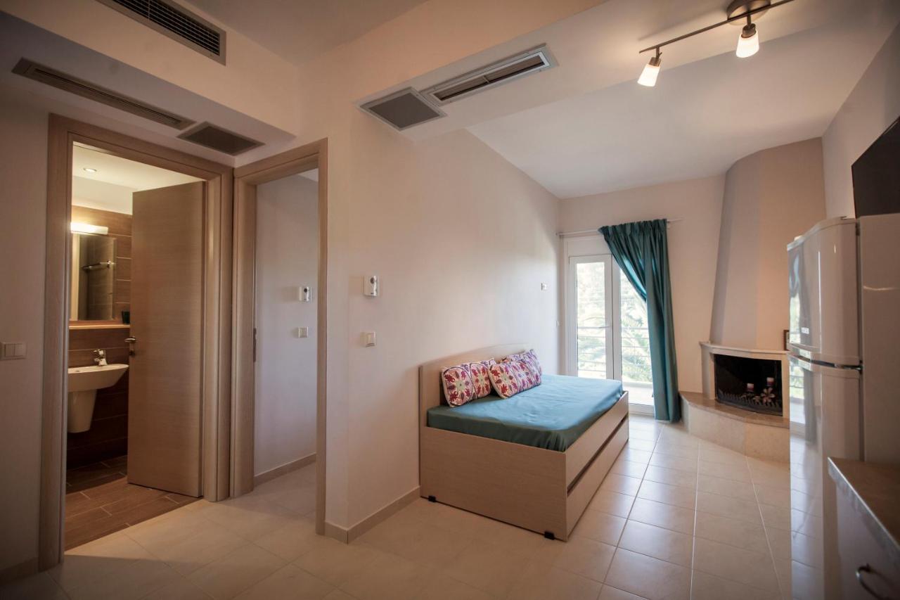 Kanali Homes Bagian luar foto
