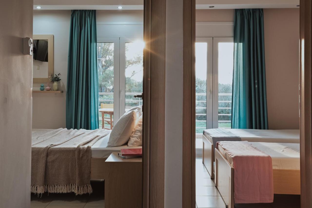 Kanali Homes Bagian luar foto