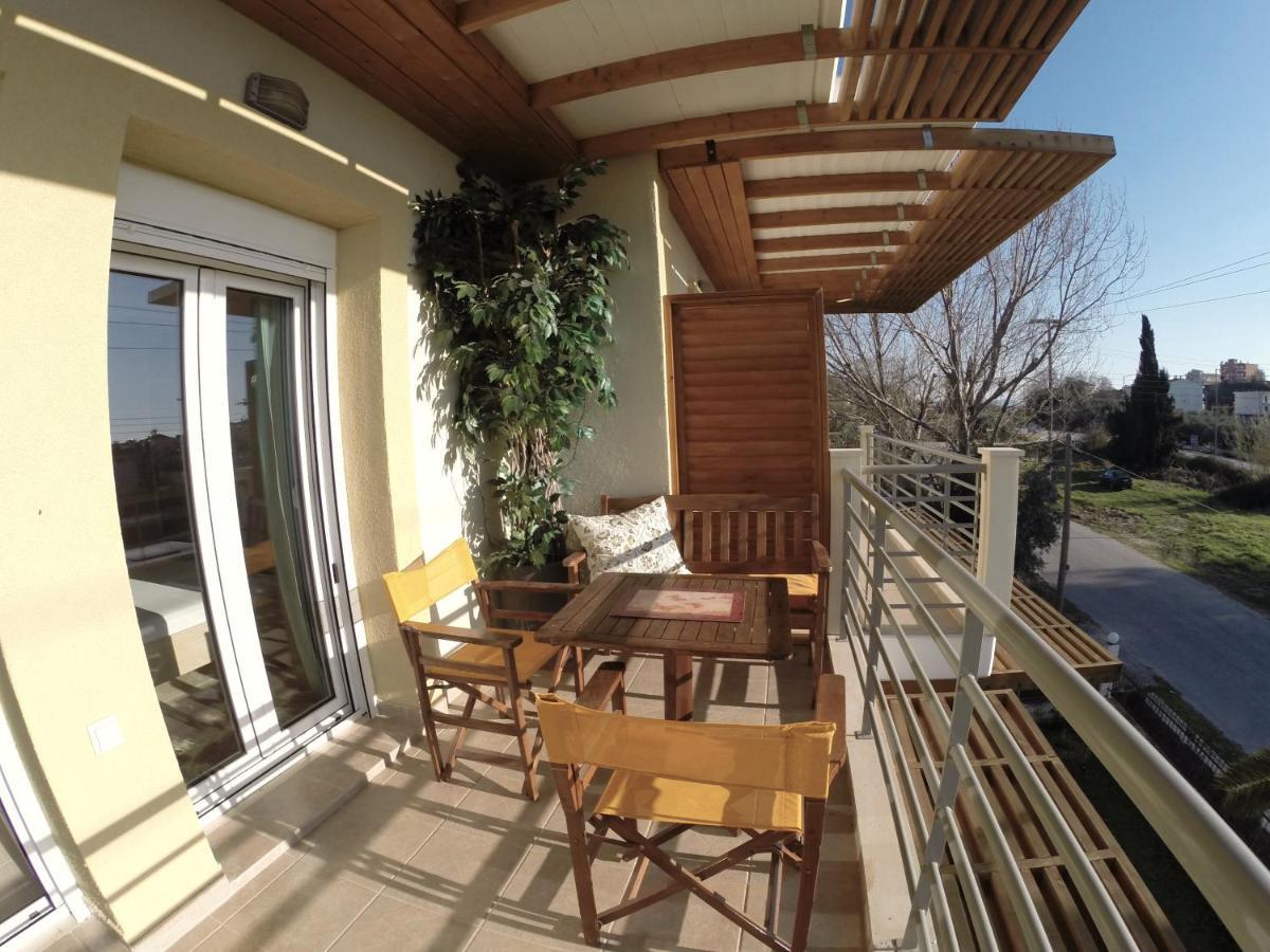 Kanali Homes Bagian luar foto