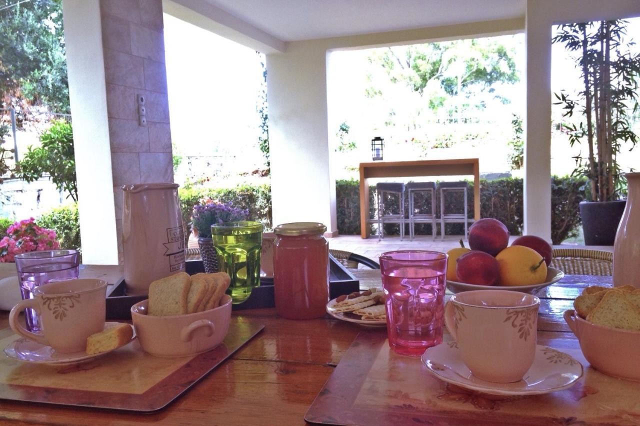Kanali Homes Bagian luar foto