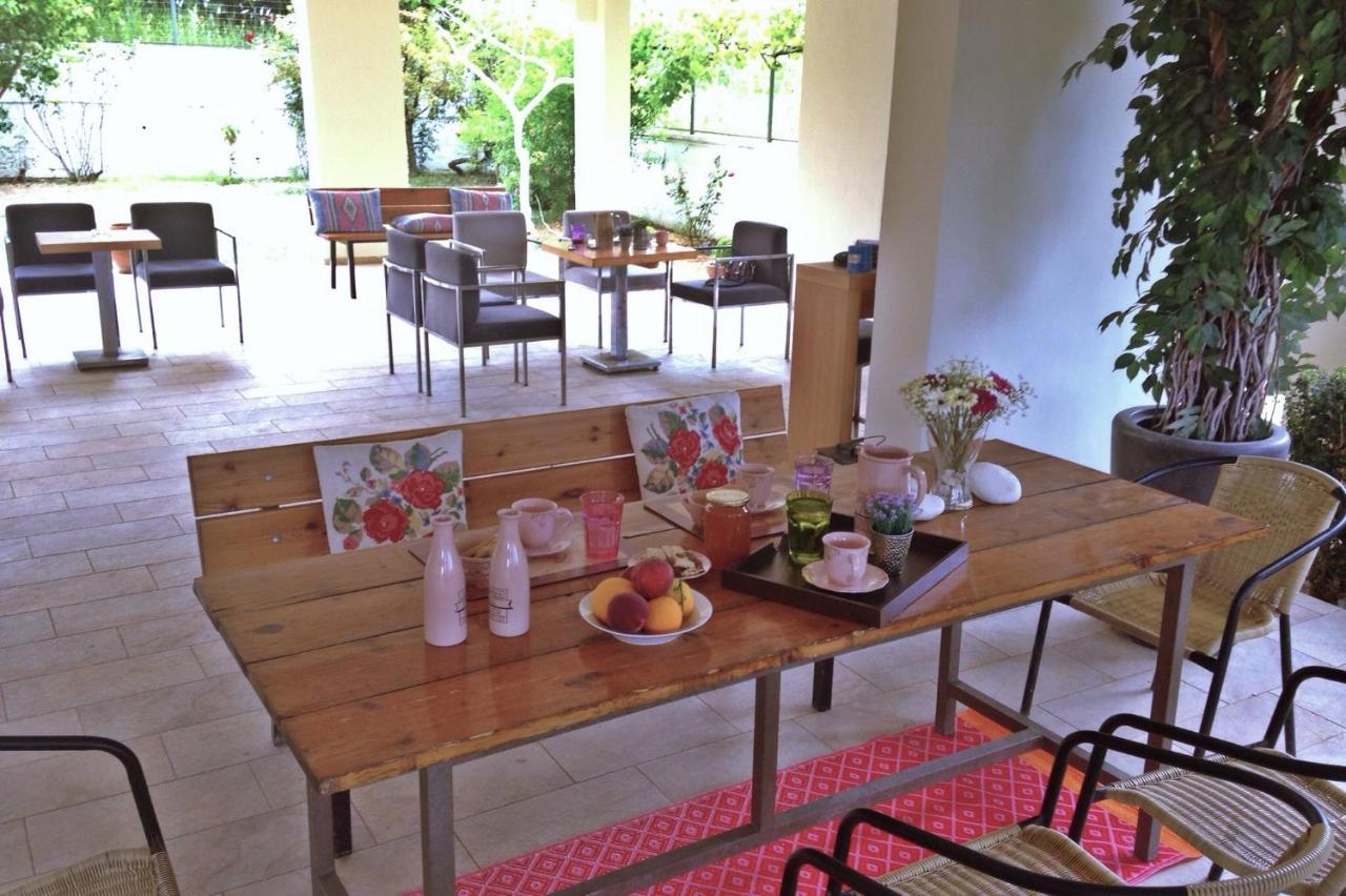 Kanali Homes Bagian luar foto