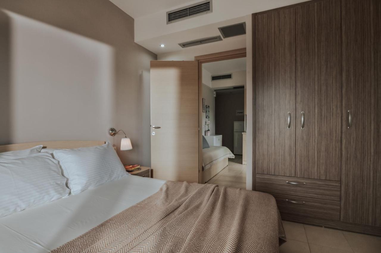Kanali Homes Bagian luar foto