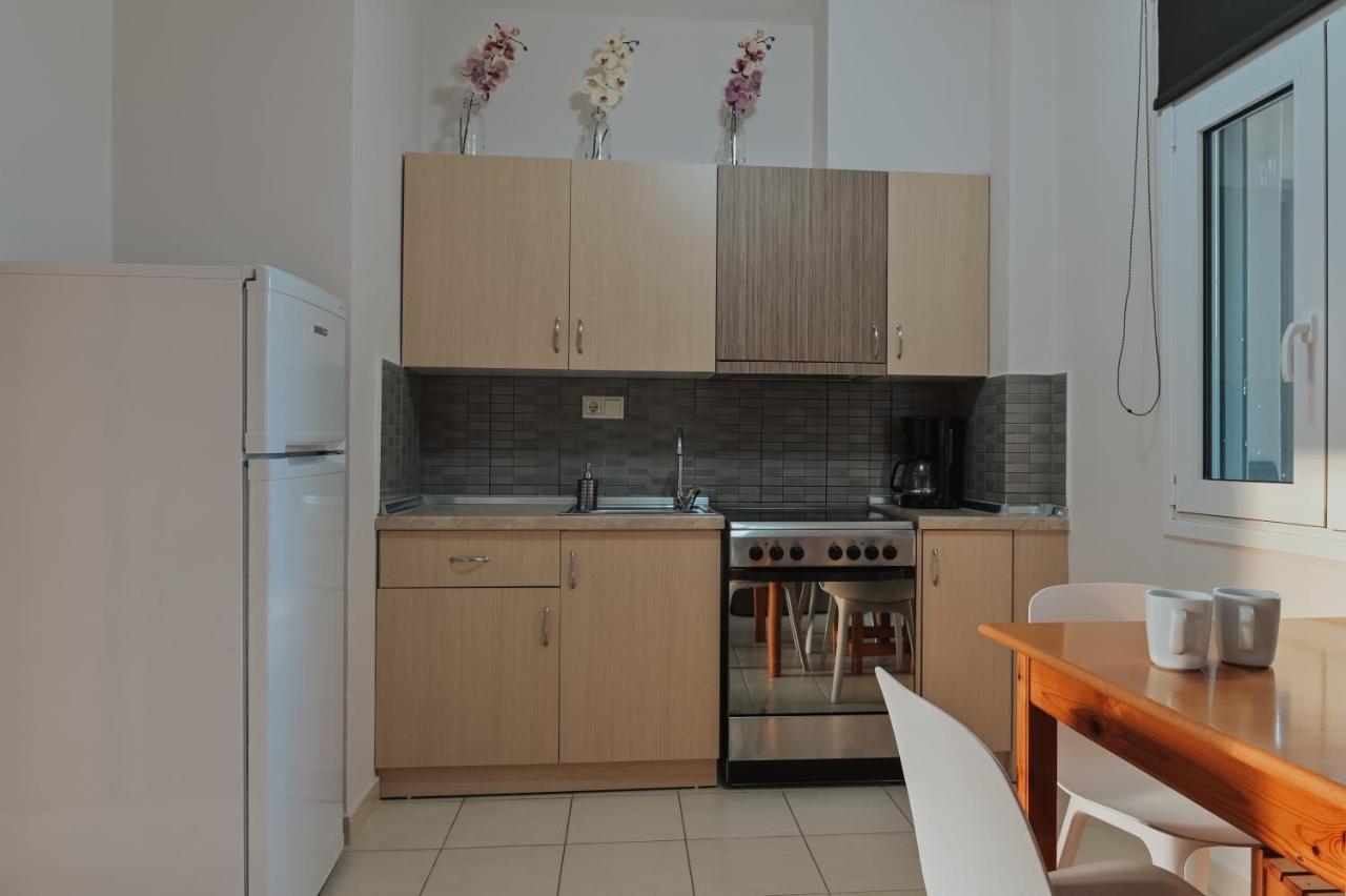 Kanali Homes Bagian luar foto