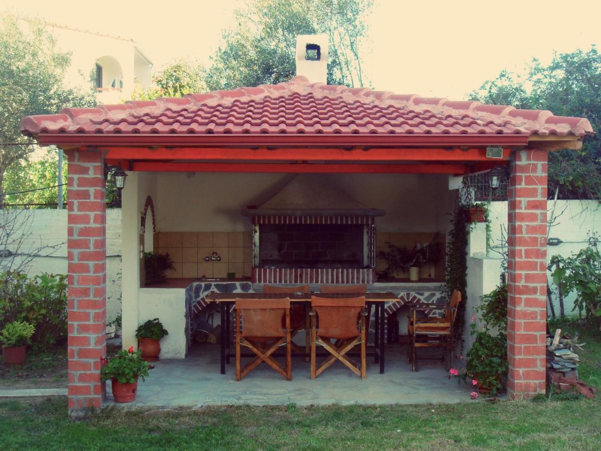 Kanali Homes Bagian luar foto