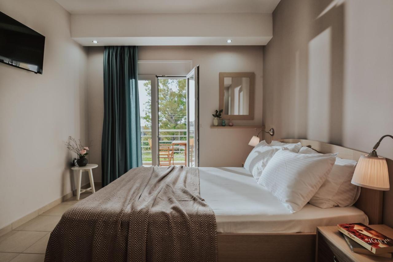 Kanali Homes Bagian luar foto