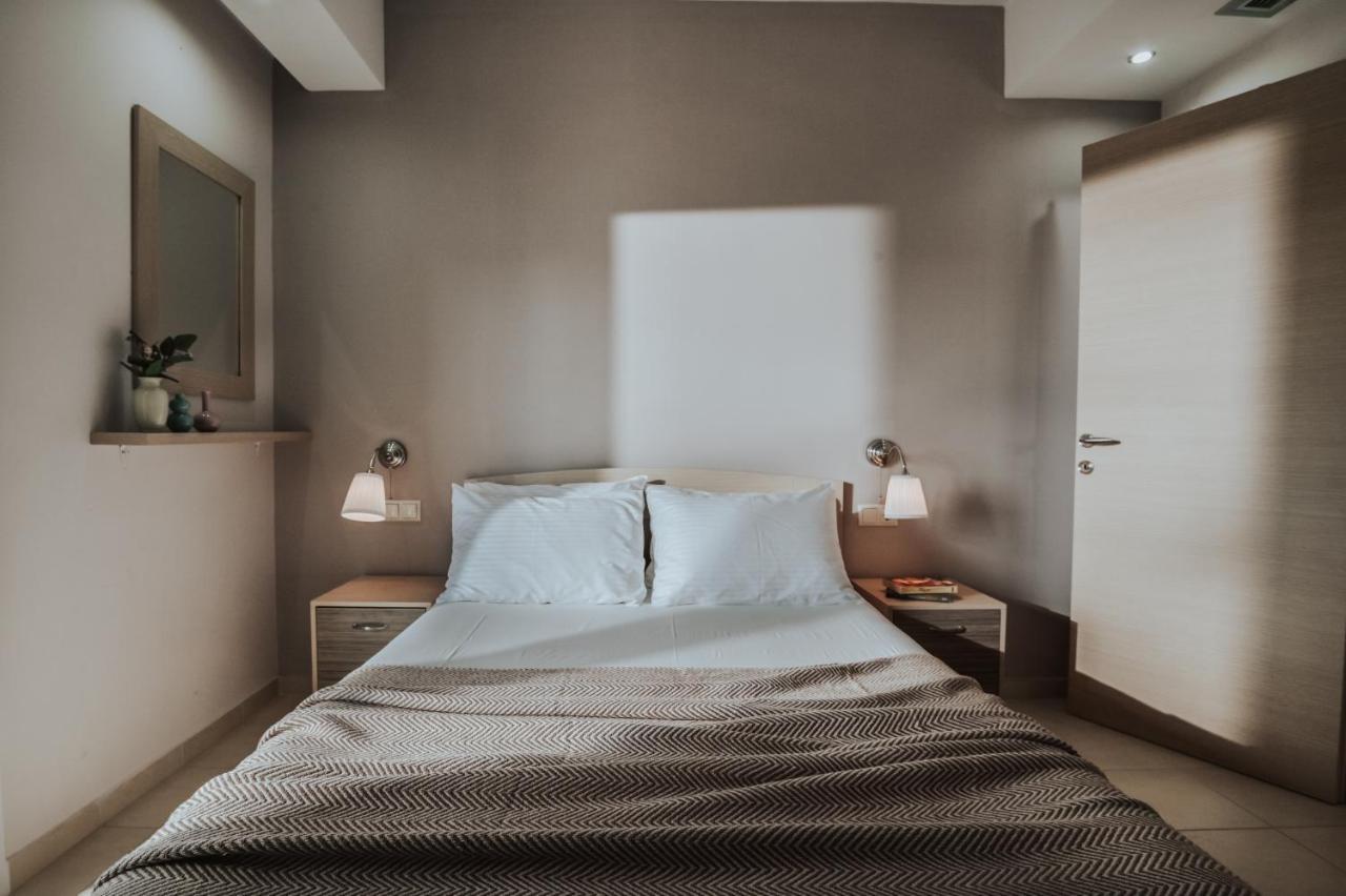 Kanali Homes Bagian luar foto