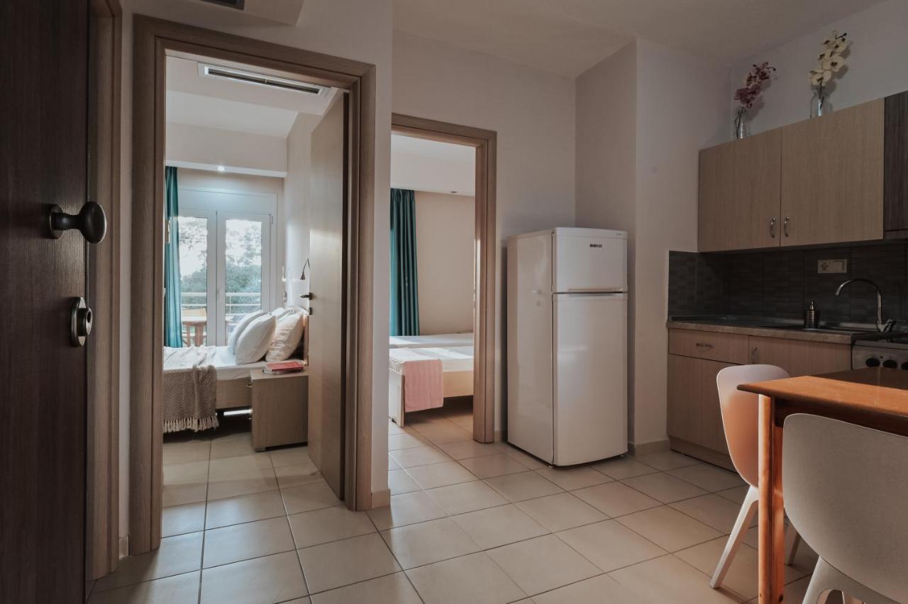 Kanali Homes Bagian luar foto