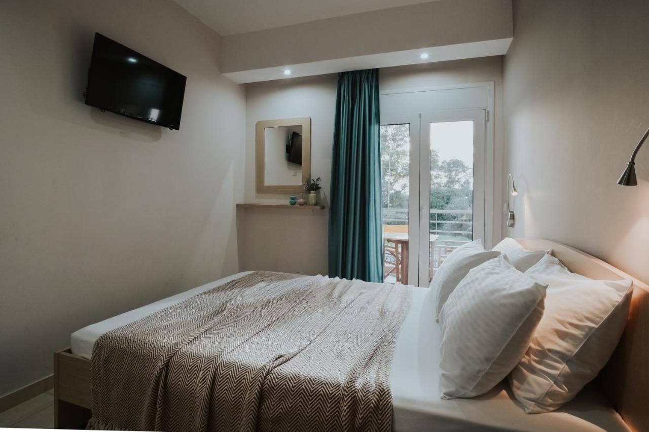 Kanali Homes Bagian luar foto