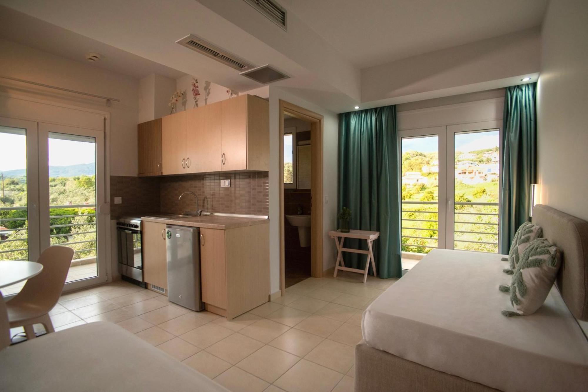 Kanali Homes Bagian luar foto