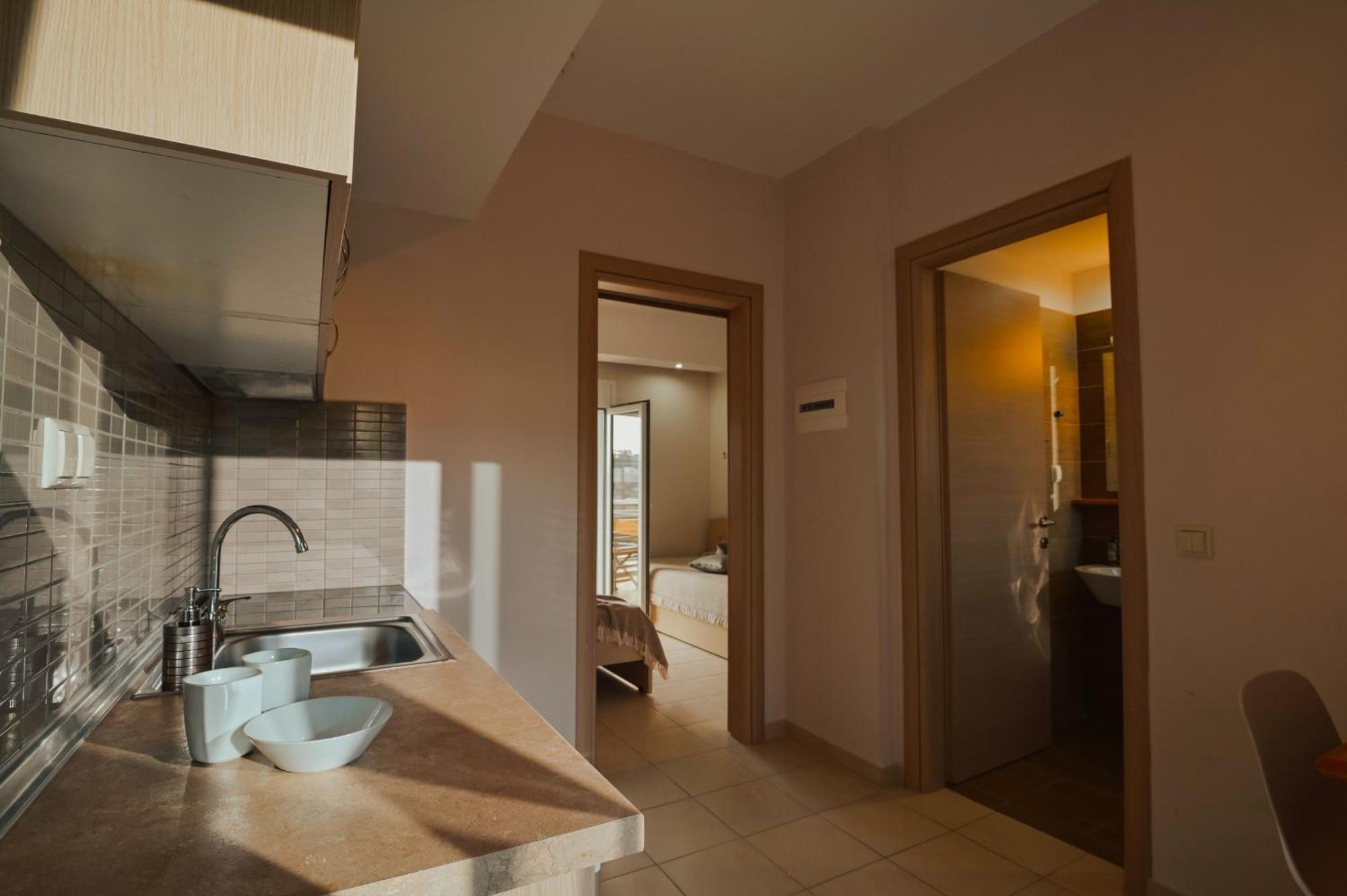 Kanali Homes Bagian luar foto