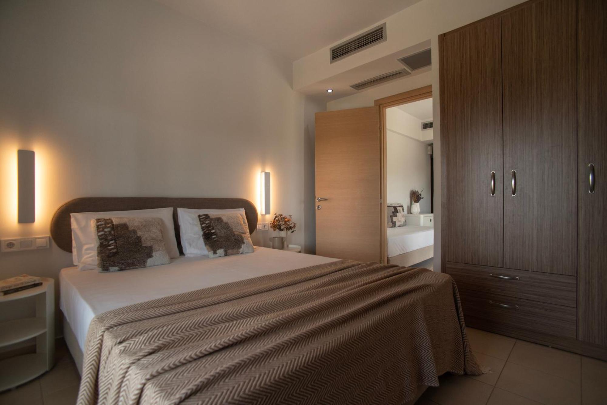 Kanali Homes Bagian luar foto