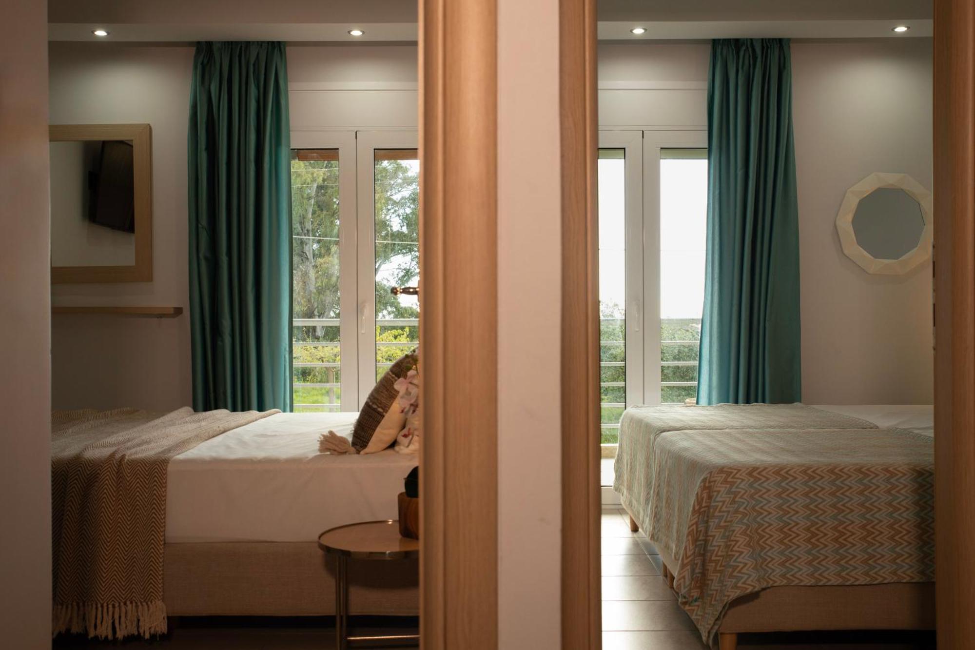 Kanali Homes Bagian luar foto