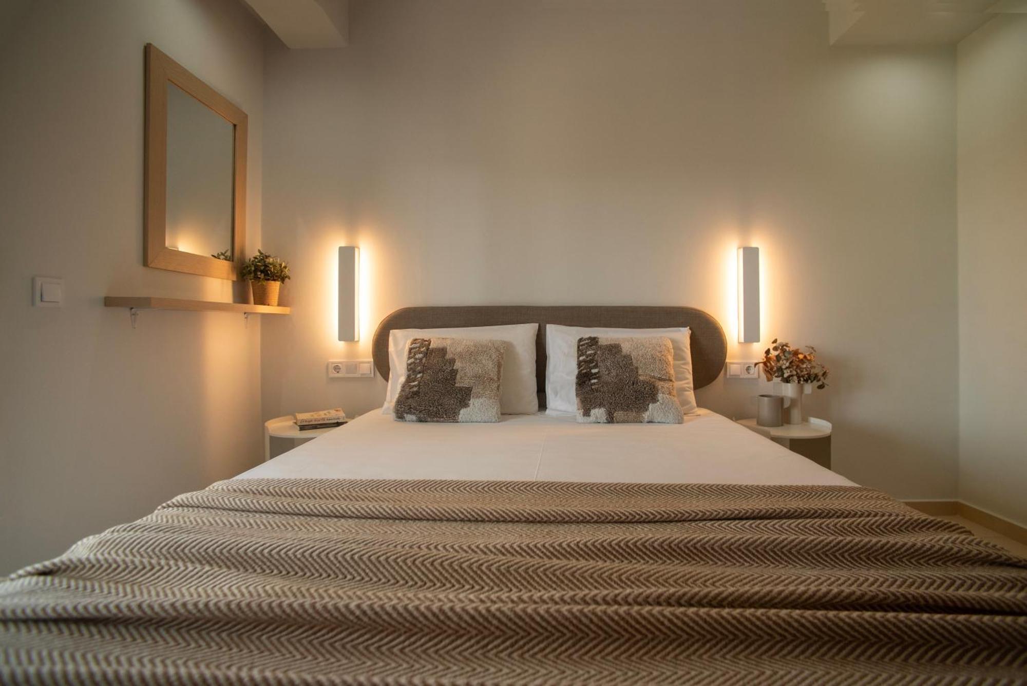 Kanali Homes Bagian luar foto