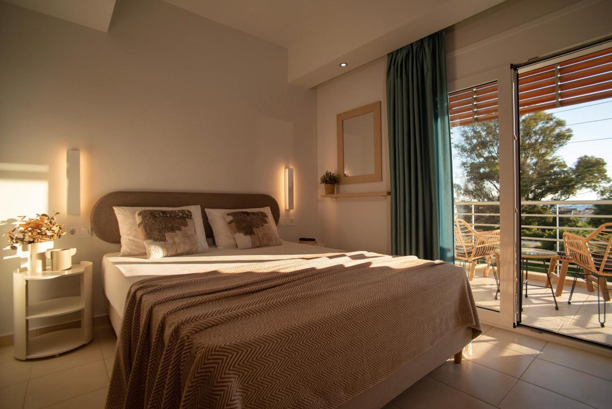 Kanali Homes Bagian luar foto
