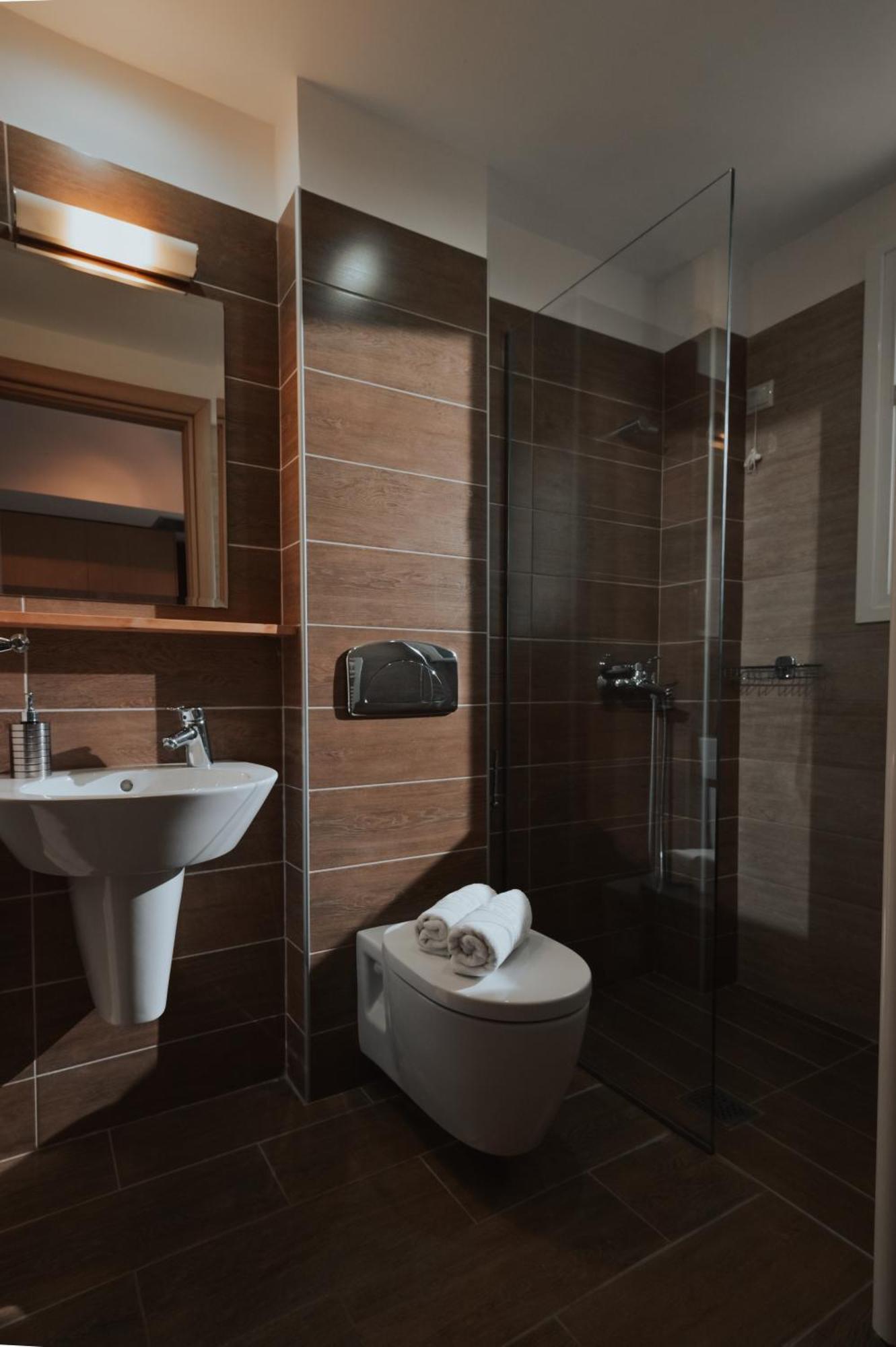 Kanali Homes Bagian luar foto