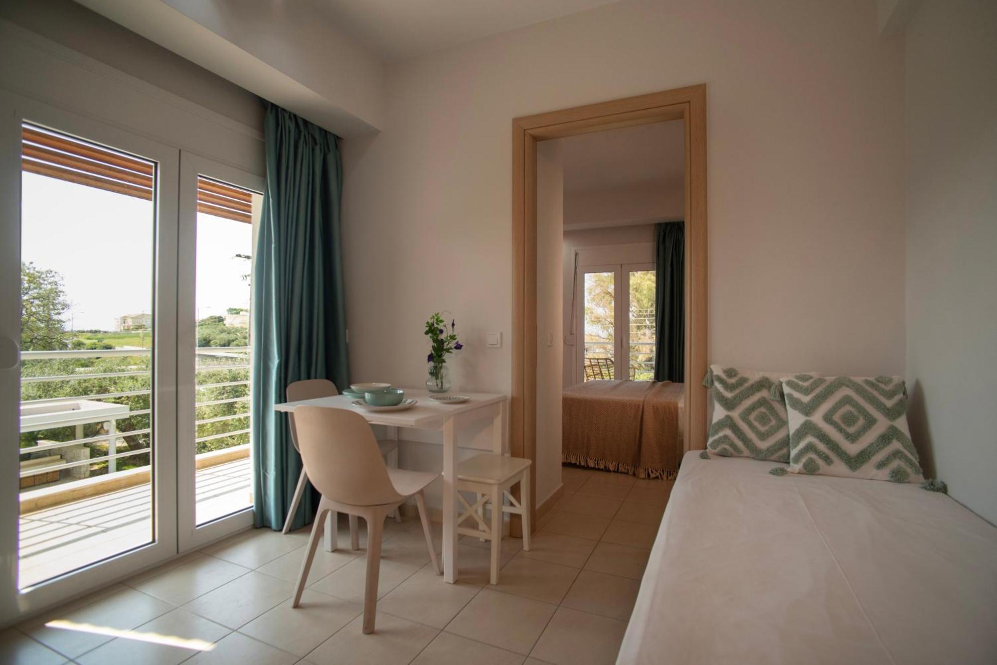 Kanali Homes Bagian luar foto