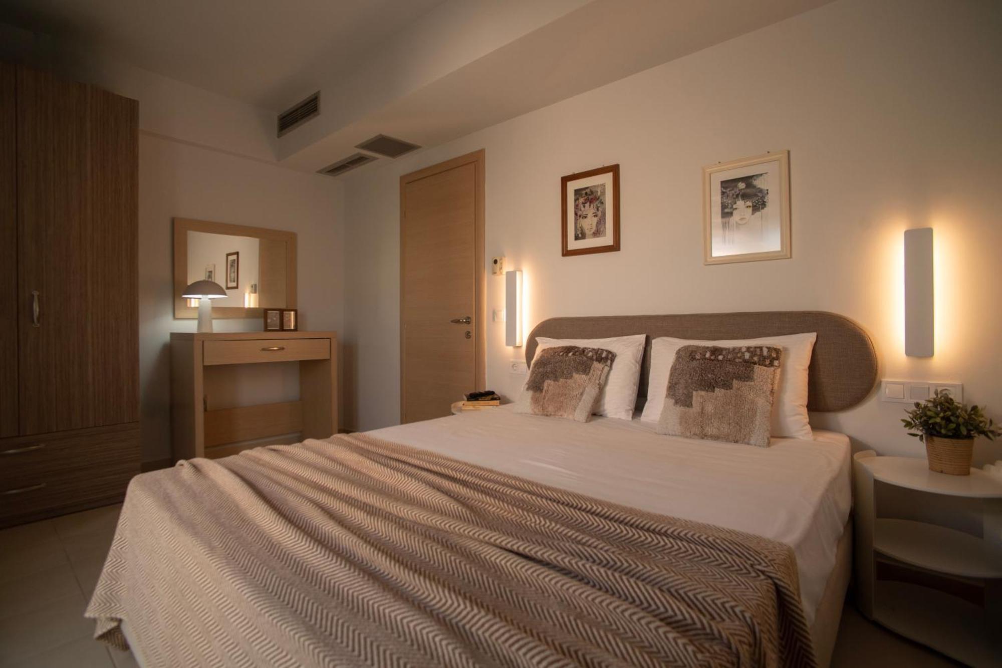 Kanali Homes Bagian luar foto