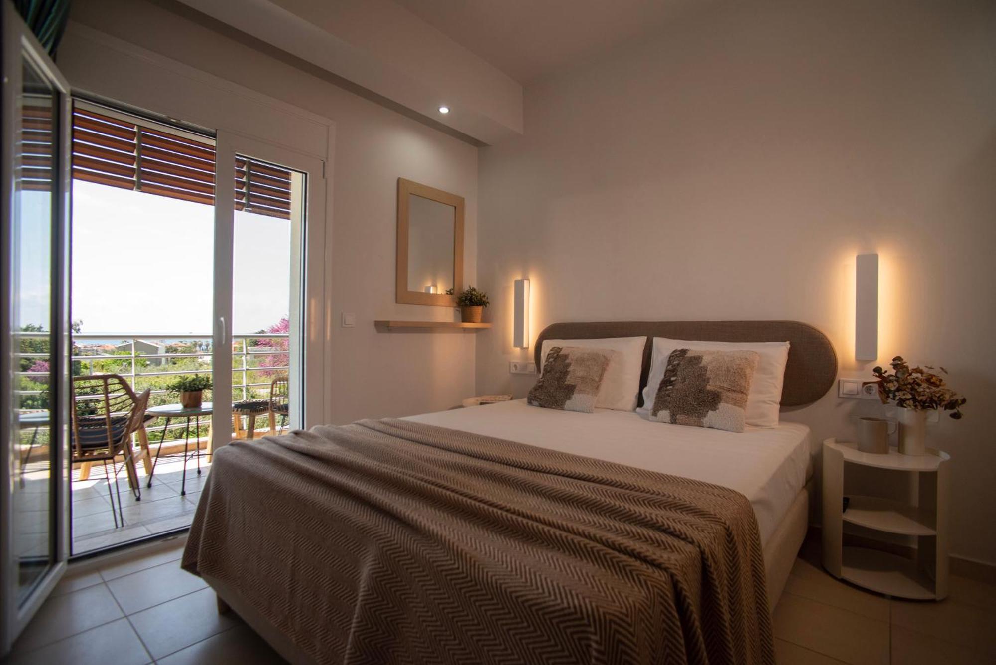 Kanali Homes Bagian luar foto