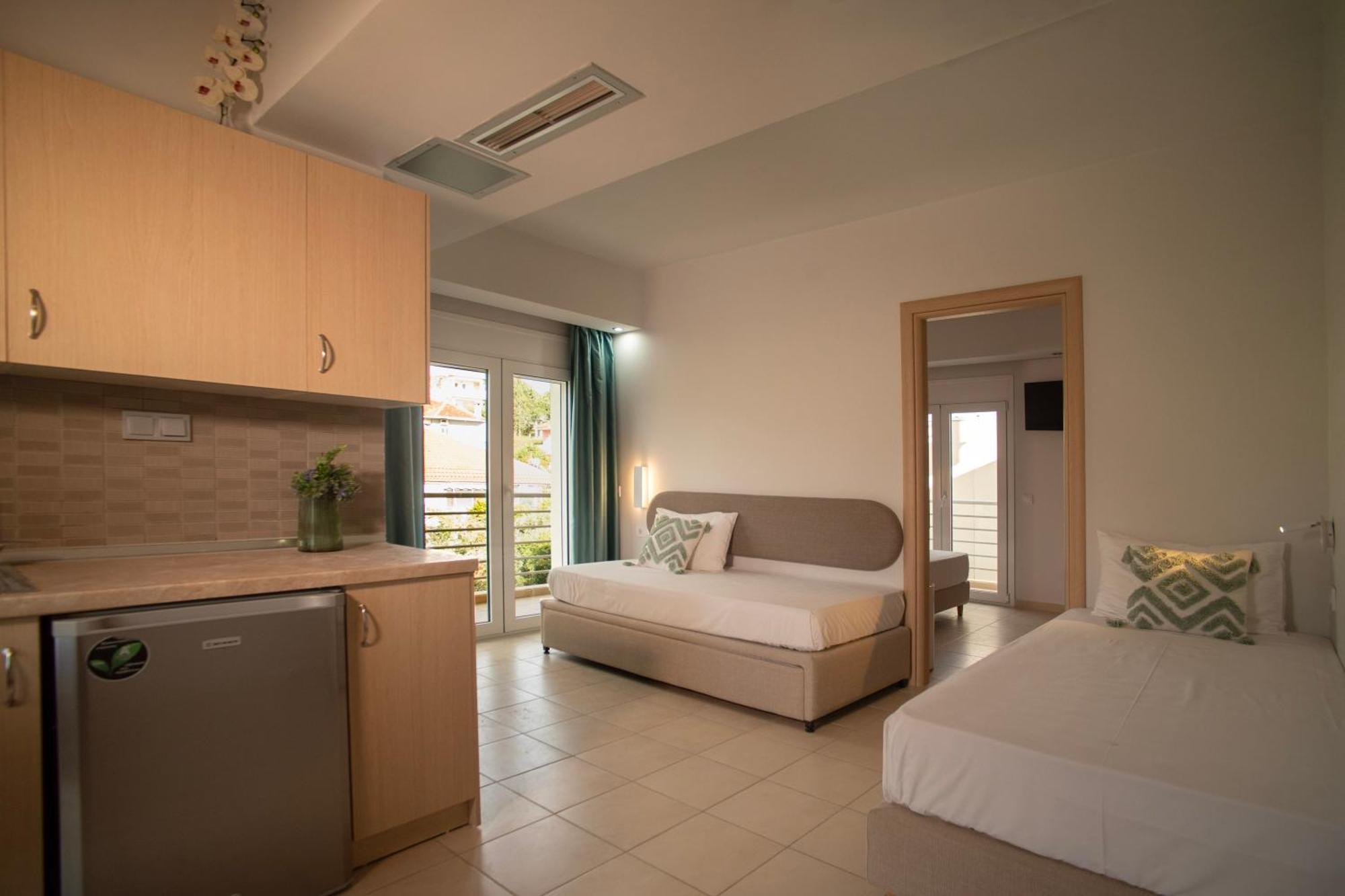 Kanali Homes Bagian luar foto