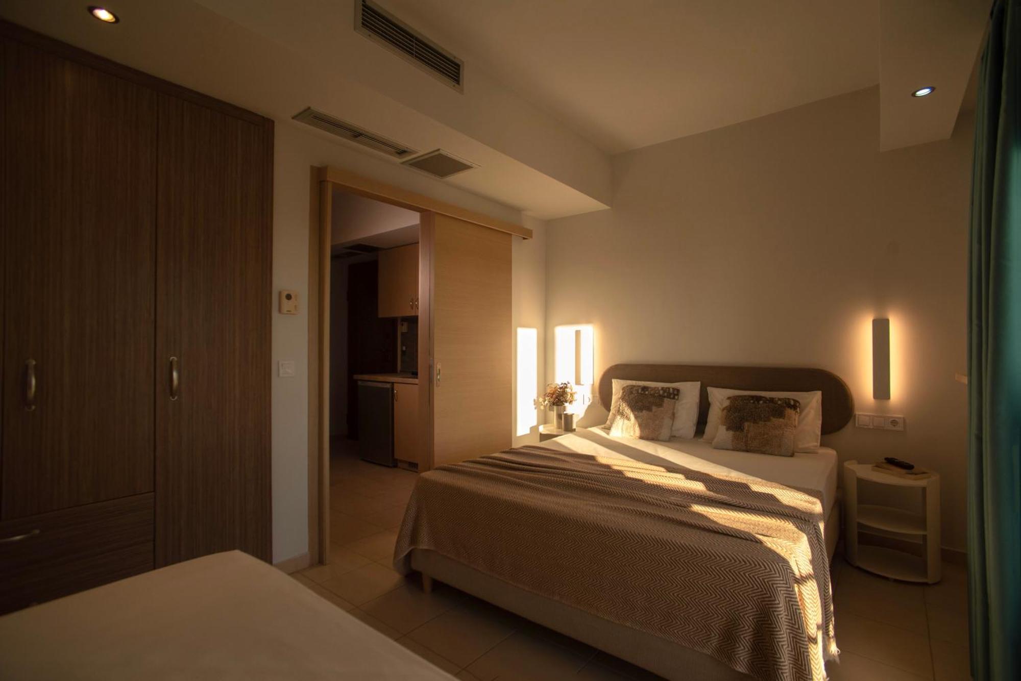 Kanali Homes Bagian luar foto