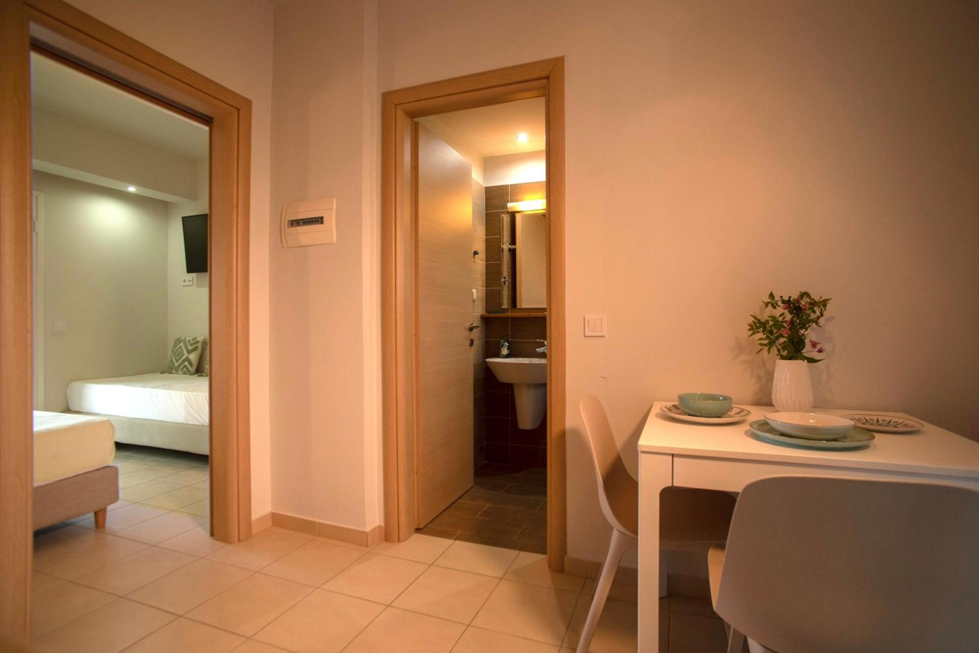 Kanali Homes Bagian luar foto