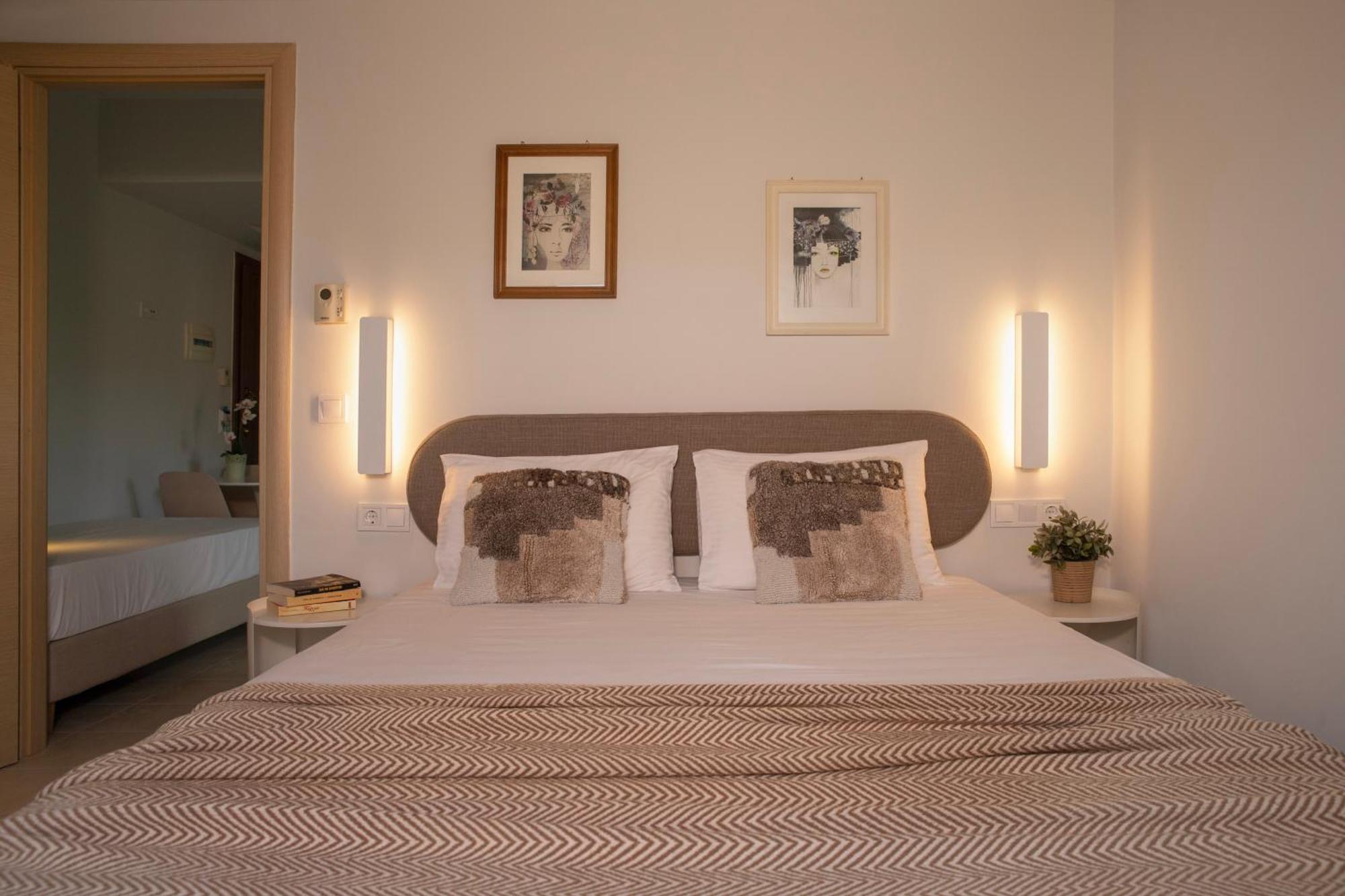 Kanali Homes Bagian luar foto