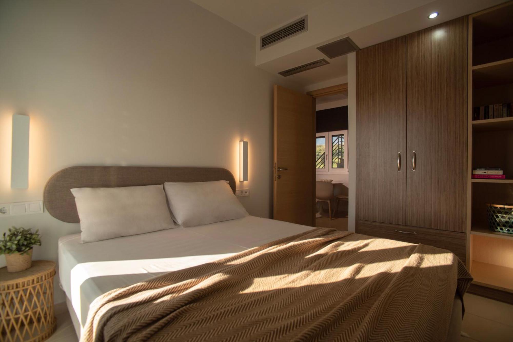 Kanali Homes Bagian luar foto