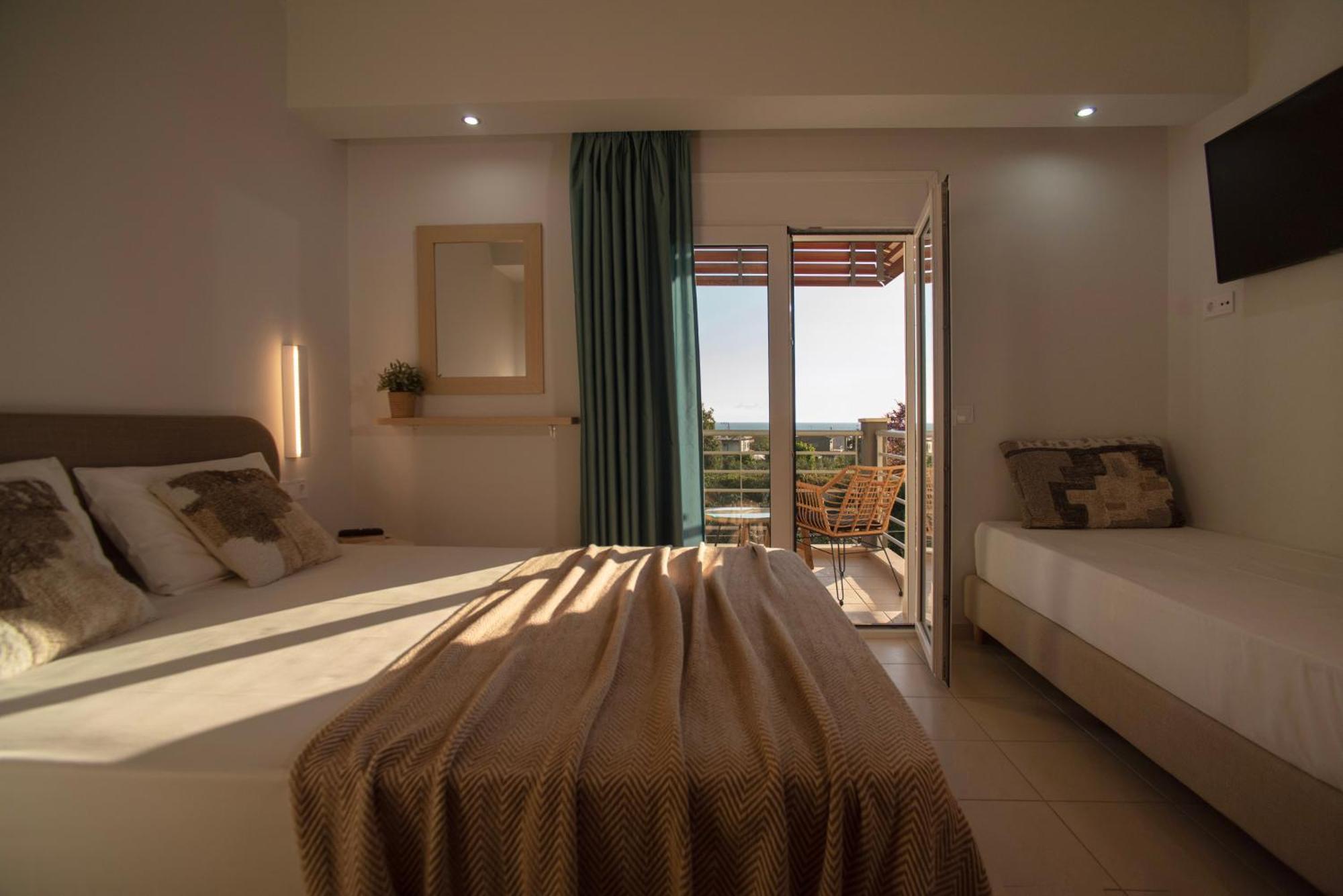 Kanali Homes Bagian luar foto