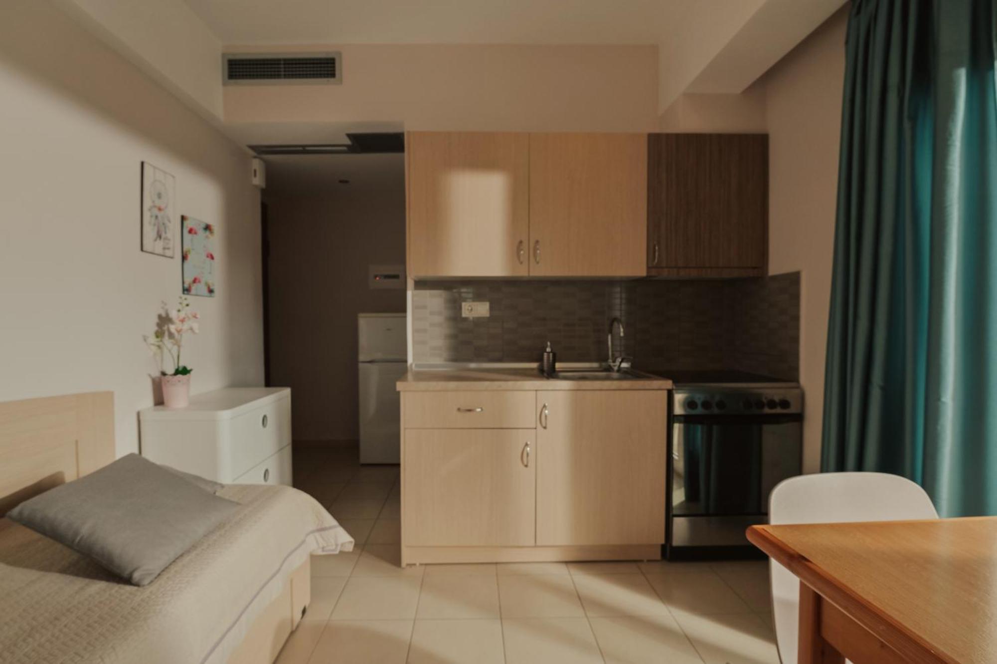 Kanali Homes Bagian luar foto