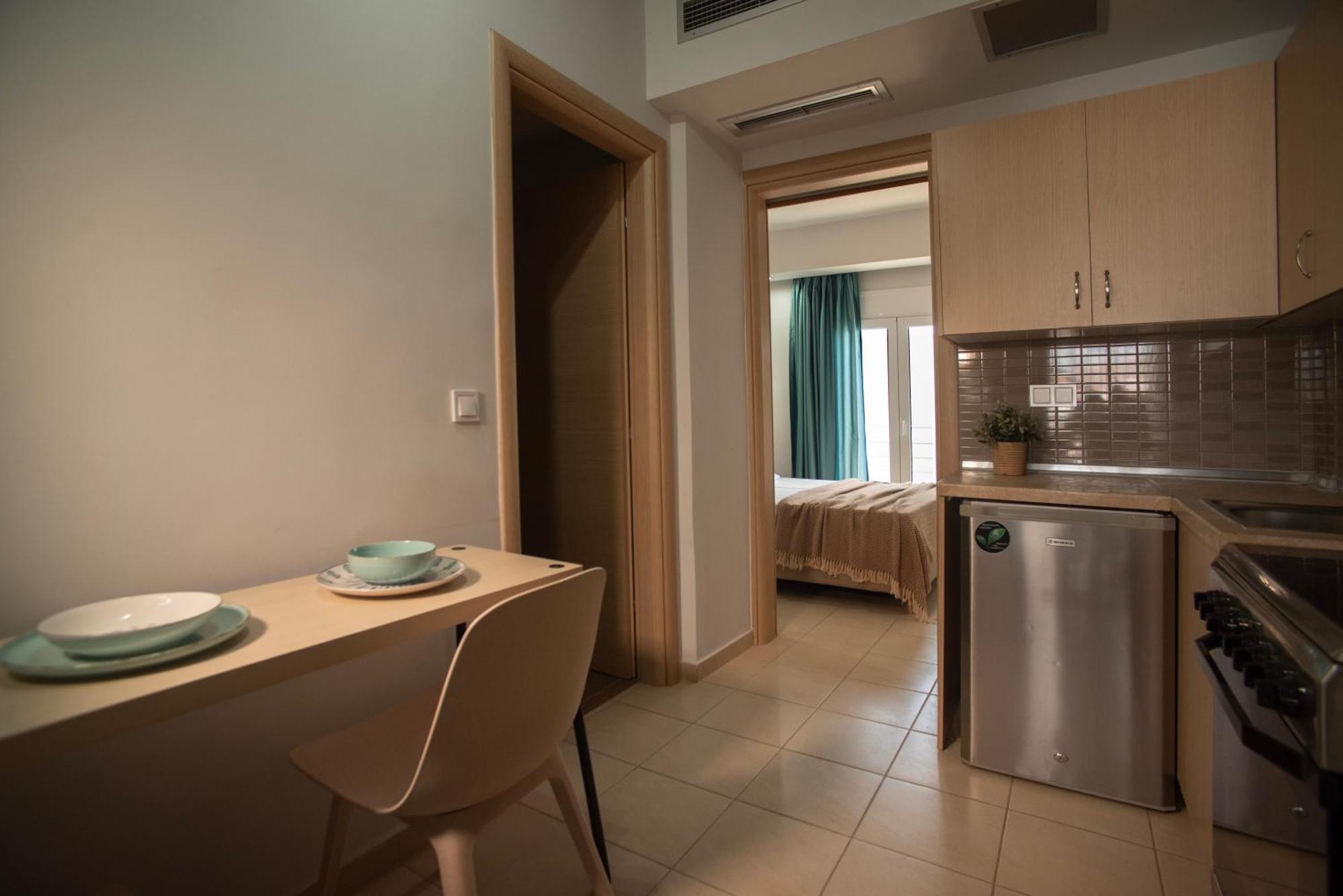 Kanali Homes Bagian luar foto