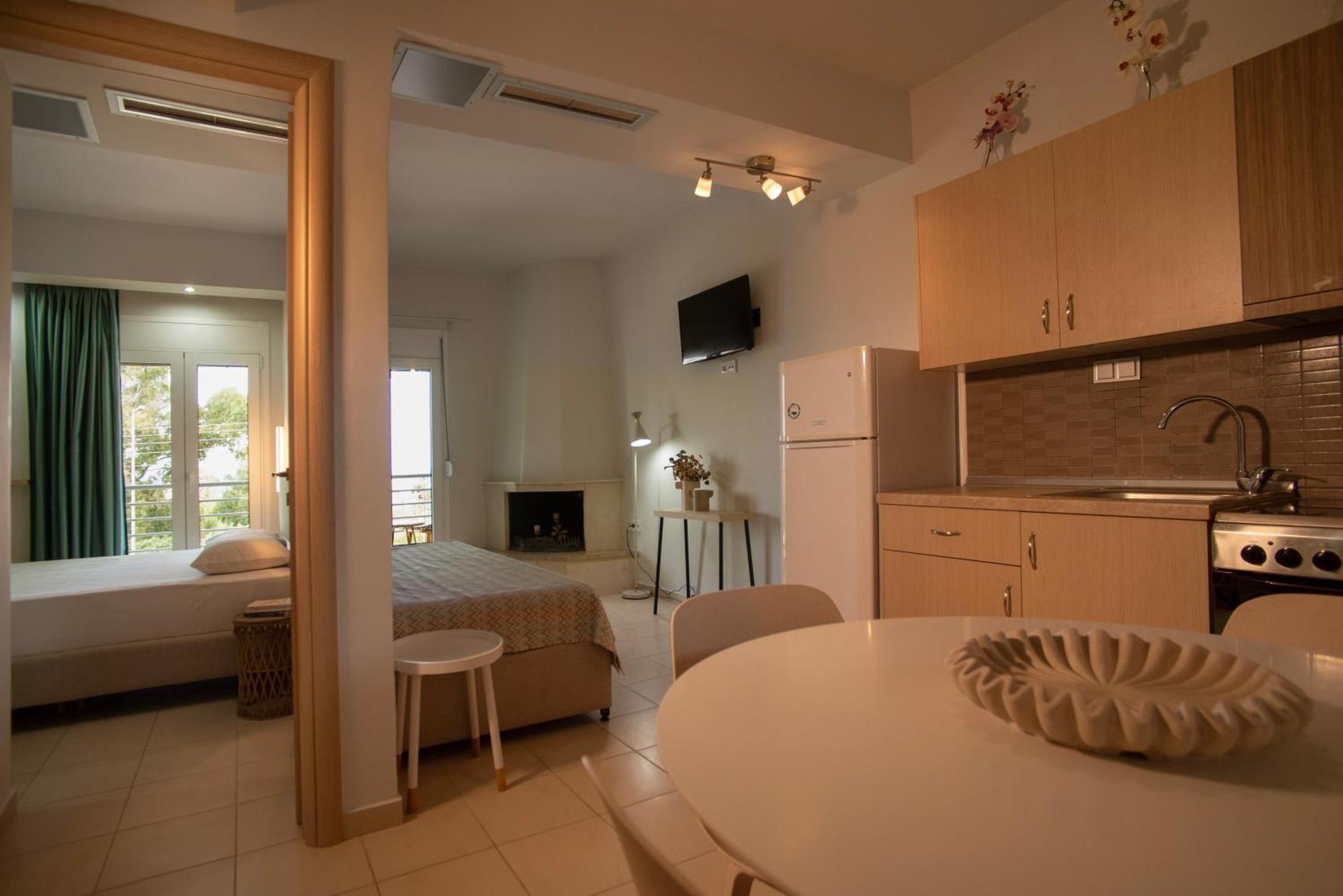 Kanali Homes Bagian luar foto