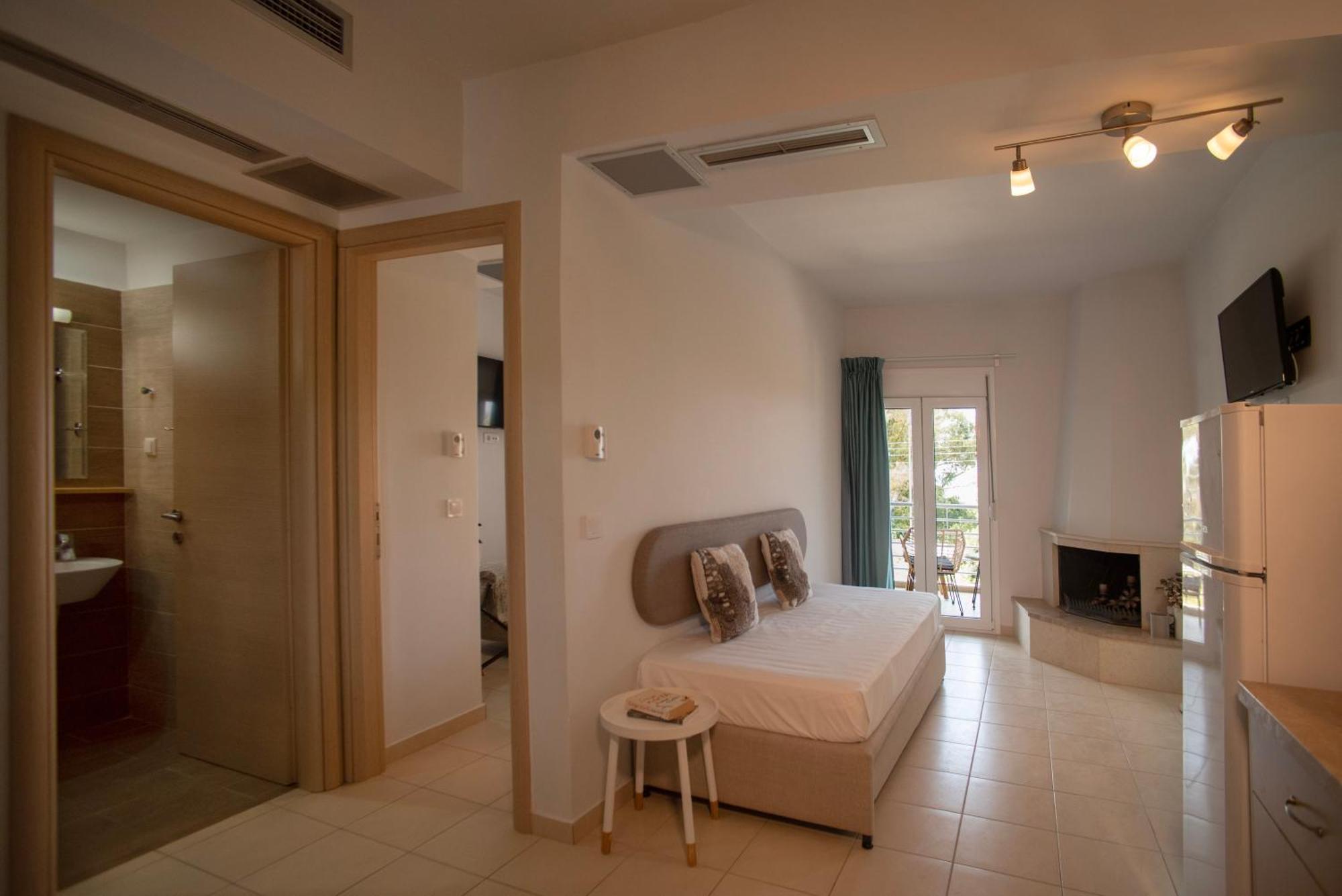 Kanali Homes Bagian luar foto