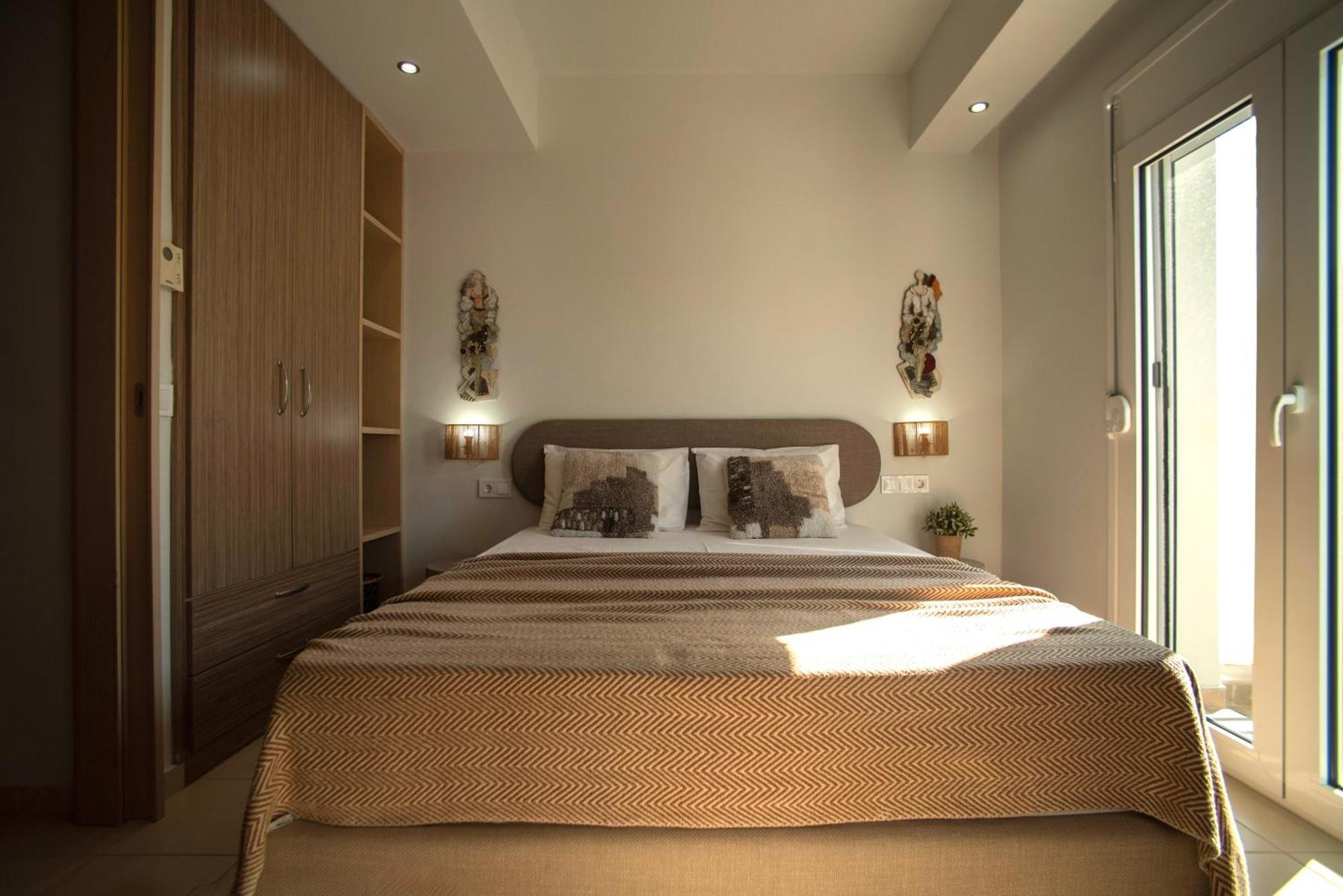 Kanali Homes Bagian luar foto
