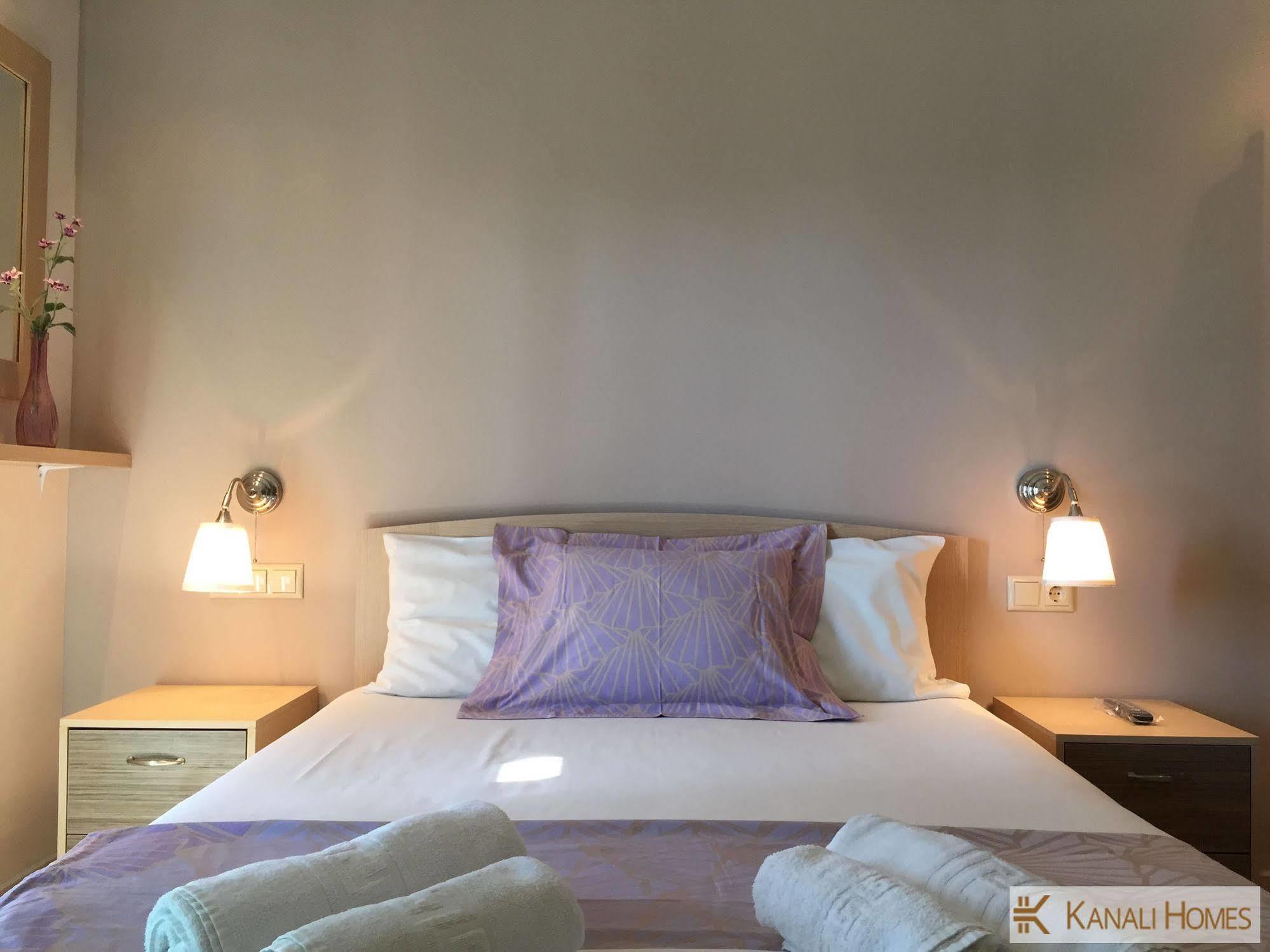 Kanali Homes Bagian luar foto