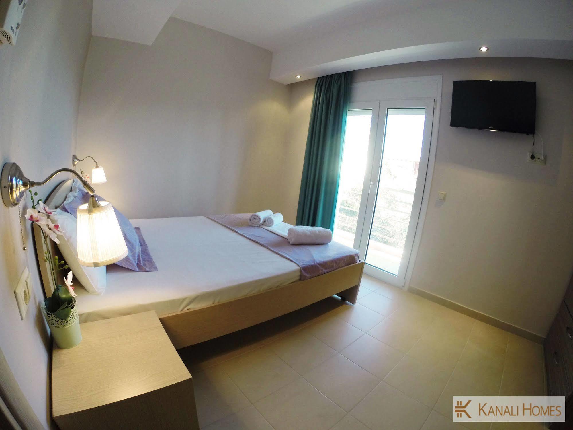 Kanali Homes Bagian luar foto