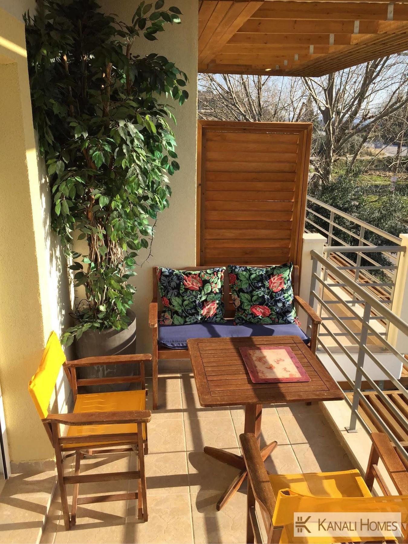 Kanali Homes Bagian luar foto