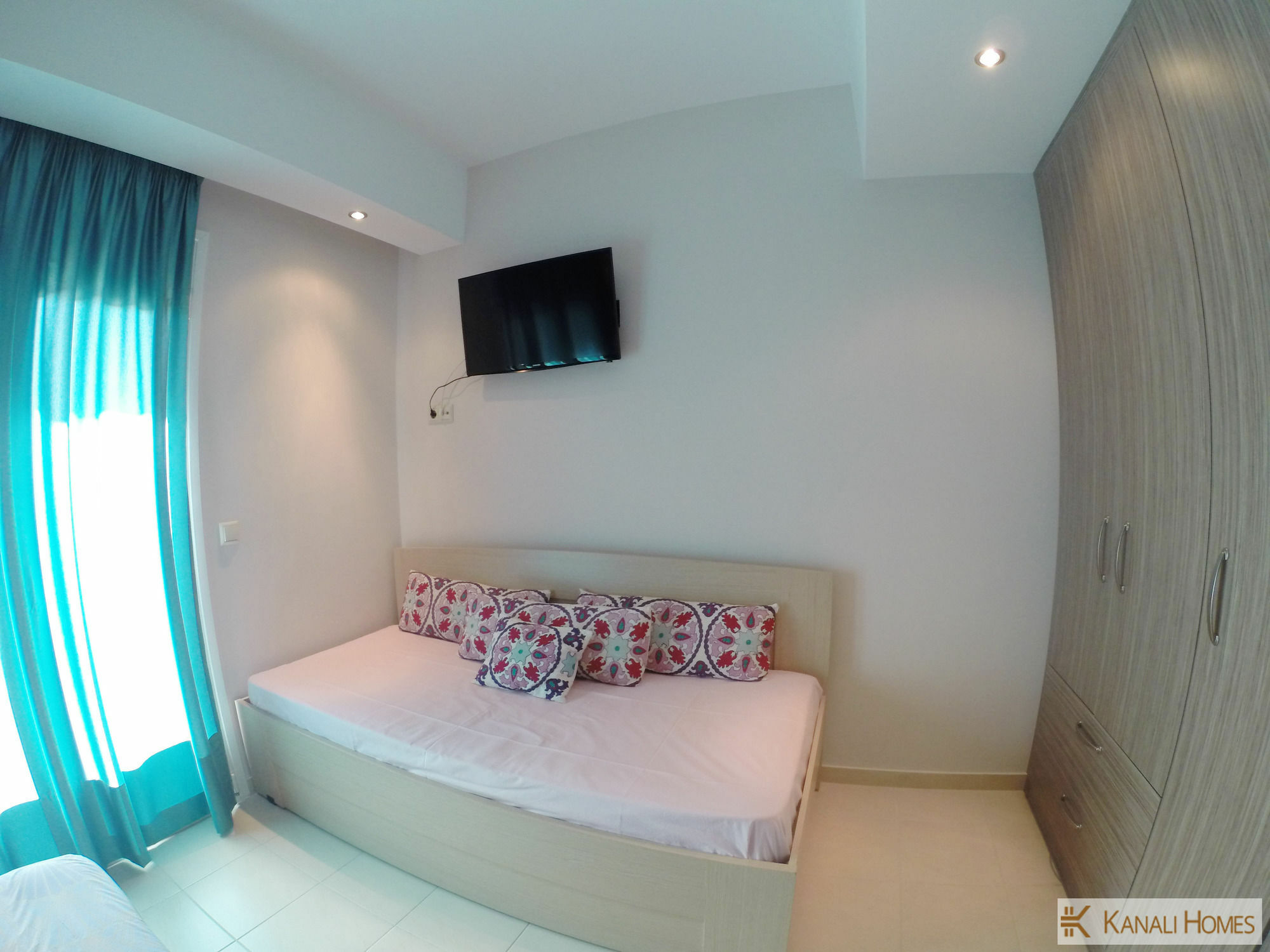 Kanali Homes Bagian luar foto
