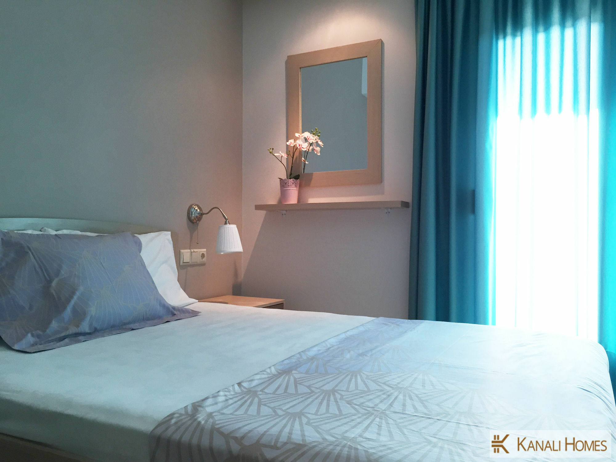 Kanali Homes Bagian luar foto